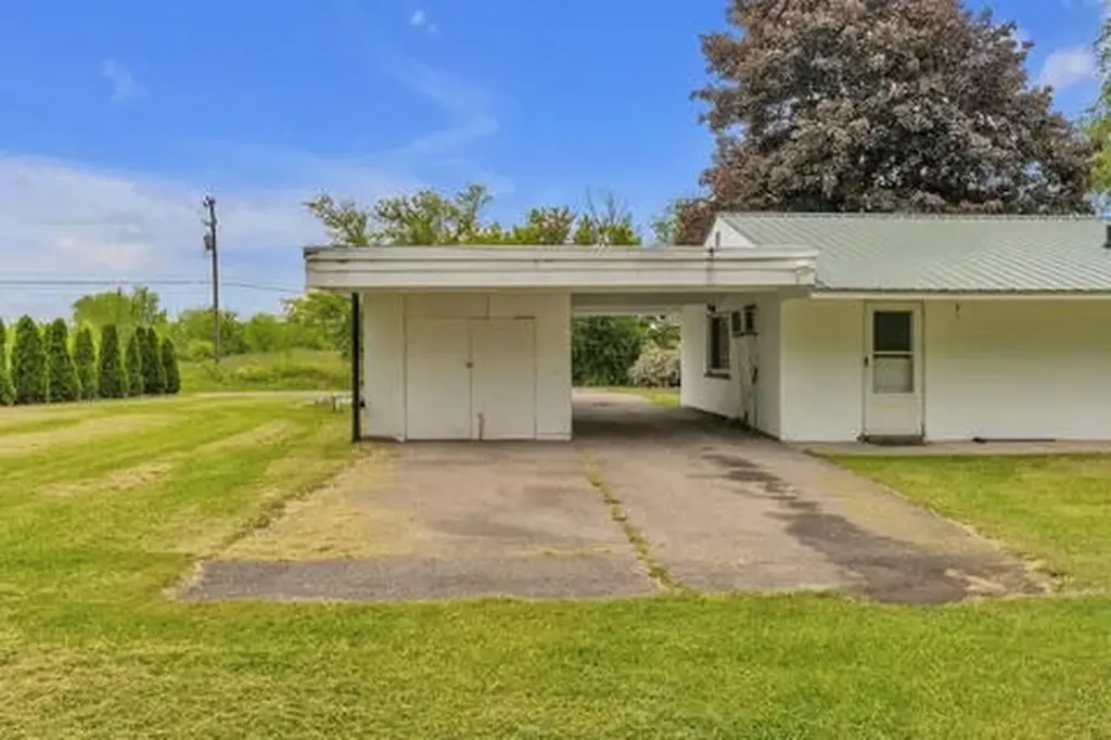 7038 Whitmore Lake Road Northfield Township MI 48189
