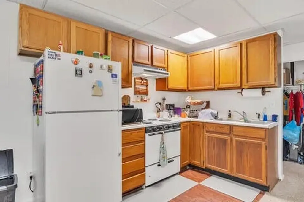 7038 Whitmore Lake Road Northfield Township MI 48189