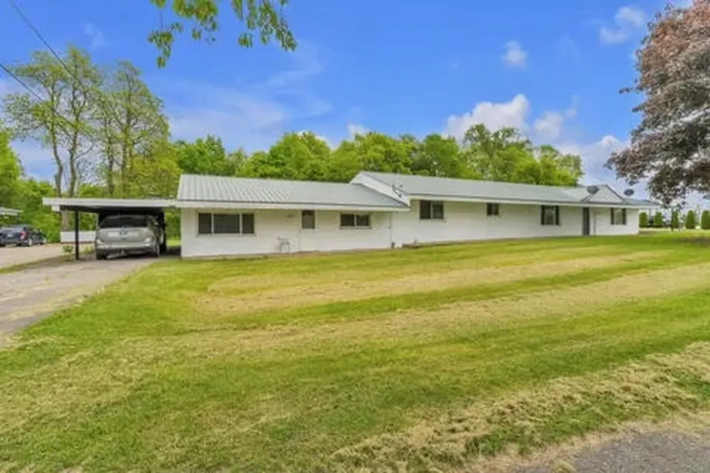 7038 Whitmore Lake Road Northfield Township MI 48189