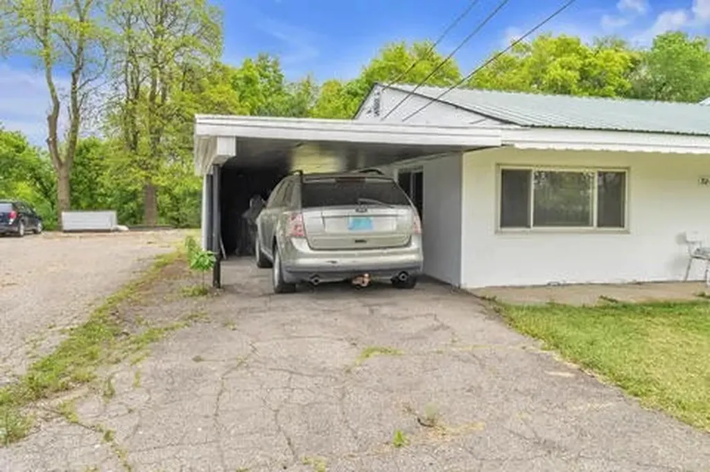 7038 Whitmore Lake Road Northfield Township MI 48189