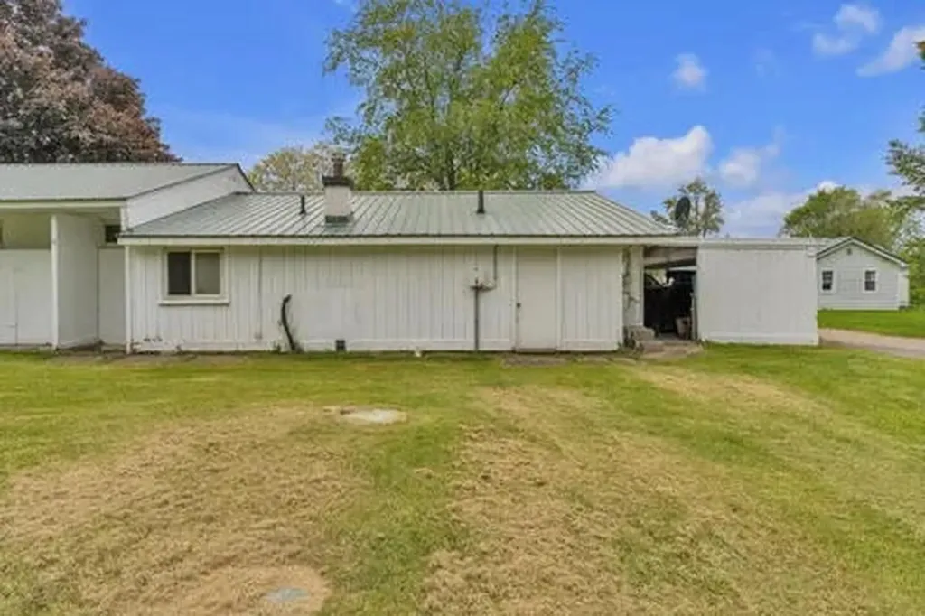 7038 Whitmore Lake Road Northfield Township MI 48189