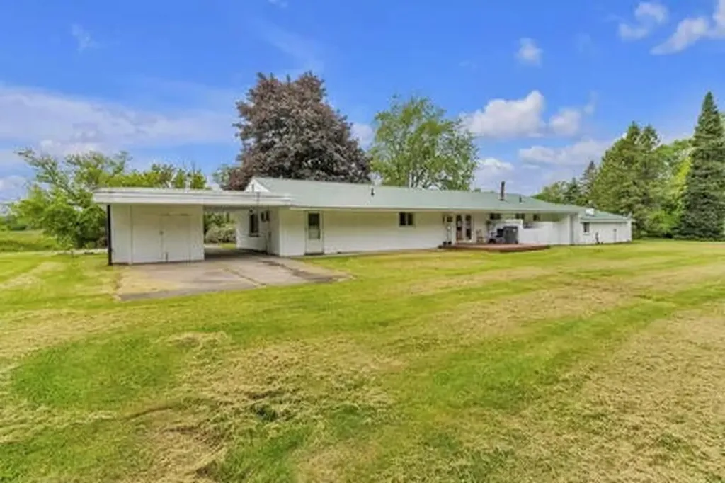 7038 Whitmore Lake Road Northfield Township MI 48189