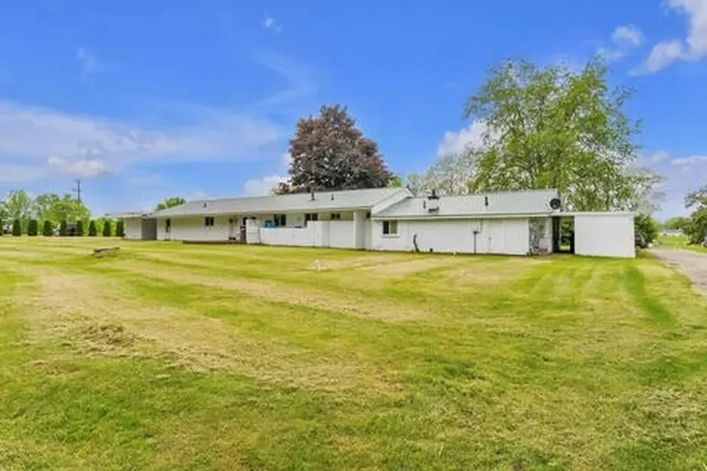 7038 Whitmore Lake Road Northfield Township MI 48189