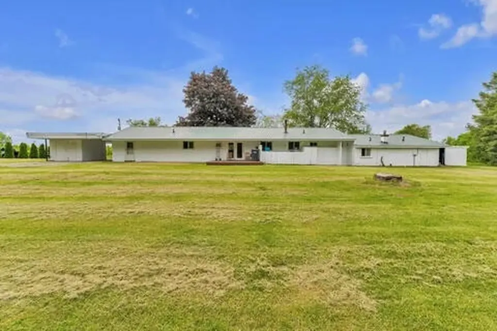 7038 Whitmore Lake Road Northfield Township MI 48189