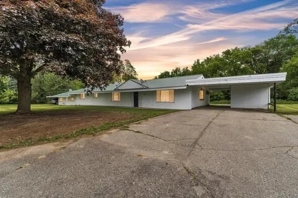7038 Whitmore Lake Road Northfield Township MI 48189