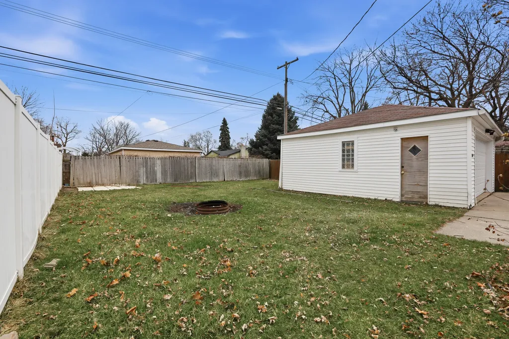 11920 Cavell Street Livonia City MI 48150