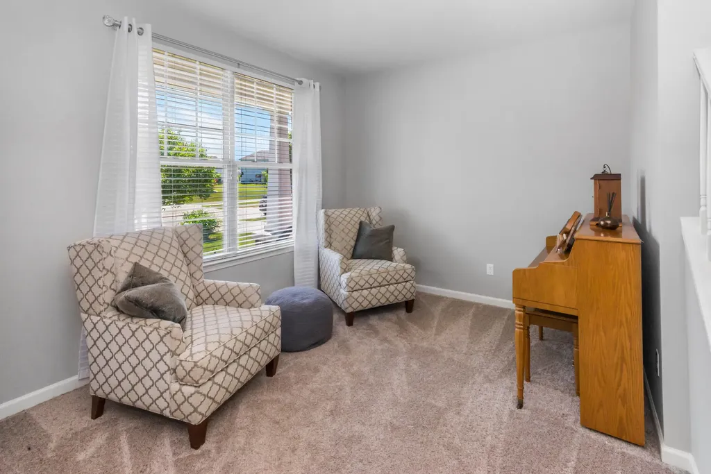 4493 Cherry Blossom Drive Pittsfield Charter Township MI 48197