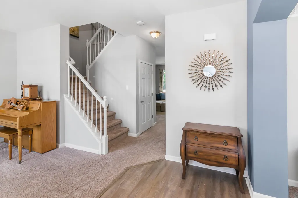 4493 Cherry Blossom Drive Pittsfield Charter Township MI 48197