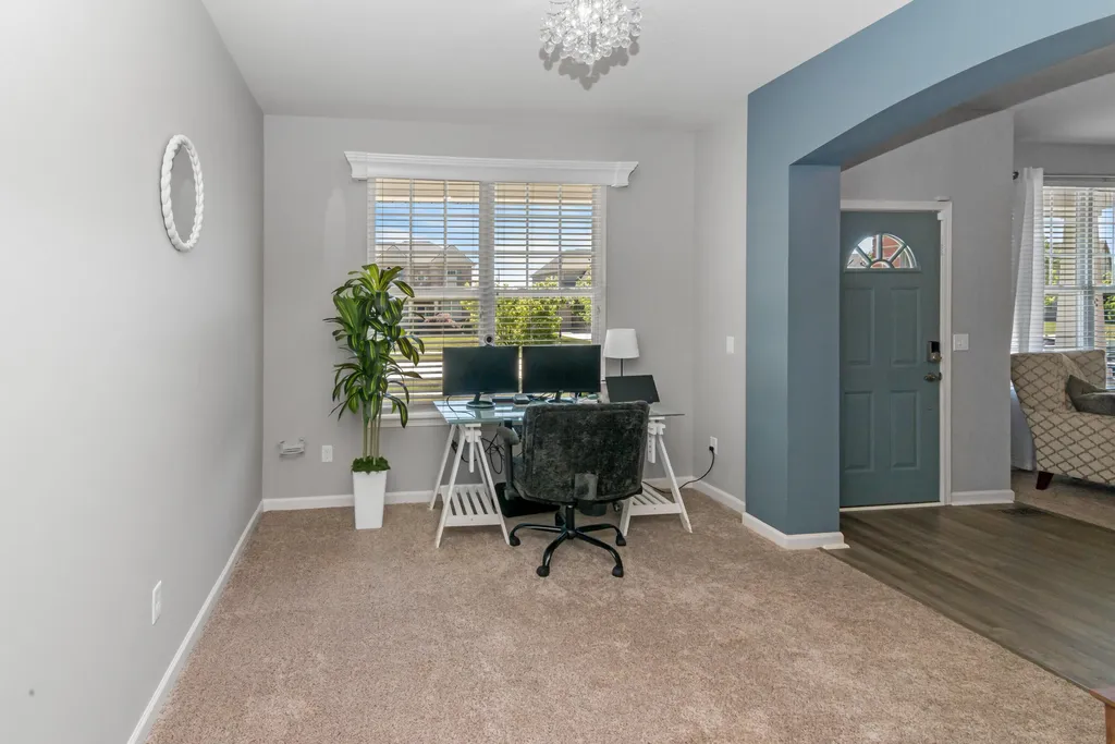 4493 Cherry Blossom Drive Pittsfield Charter Township MI 48197