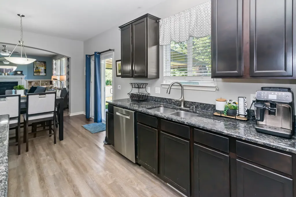4493 Cherry Blossom Drive Pittsfield Charter Township MI 48197