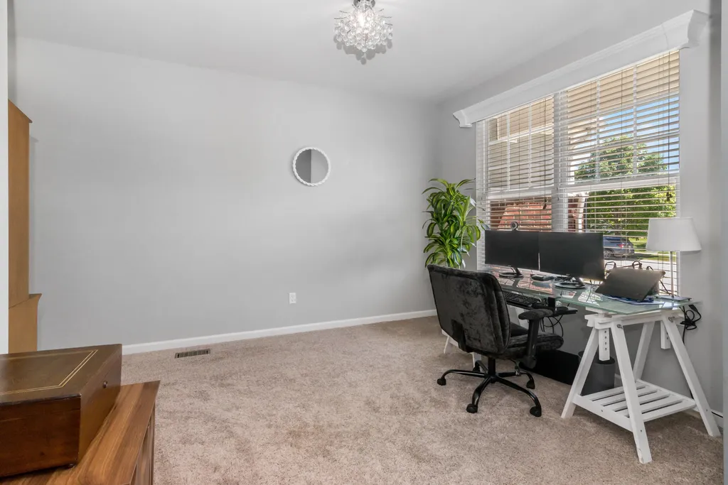 4493 Cherry Blossom Drive Pittsfield Charter Township MI 48197