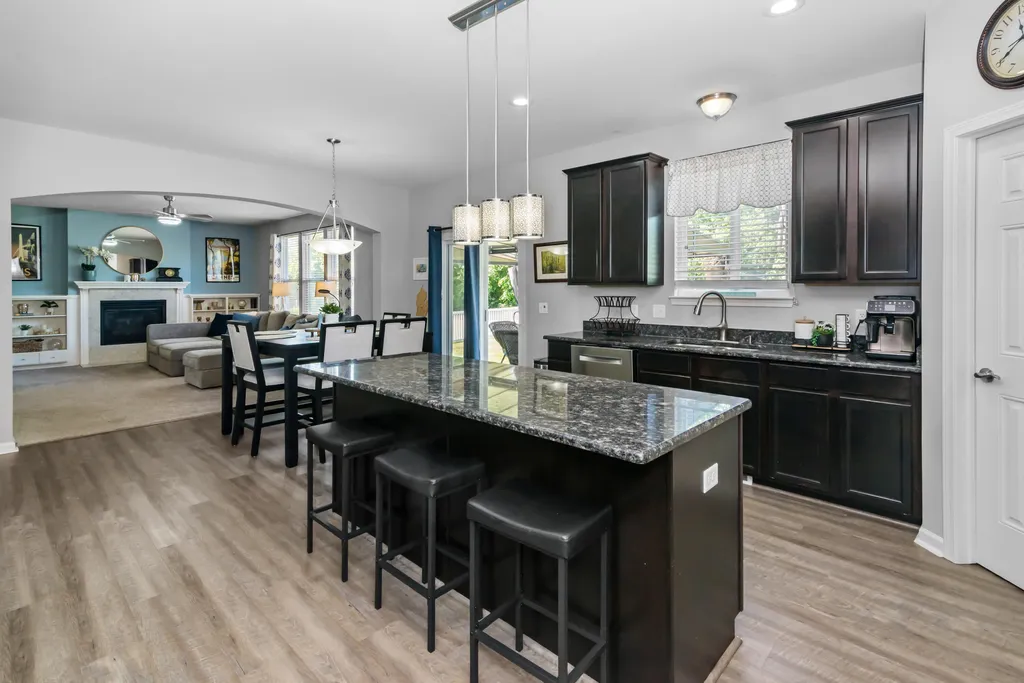 4493 Cherry Blossom Drive Pittsfield Charter Township MI 48197