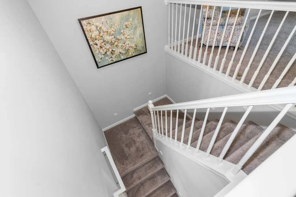 4493 Cherry Blossom Drive Pittsfield Charter Township MI 48197