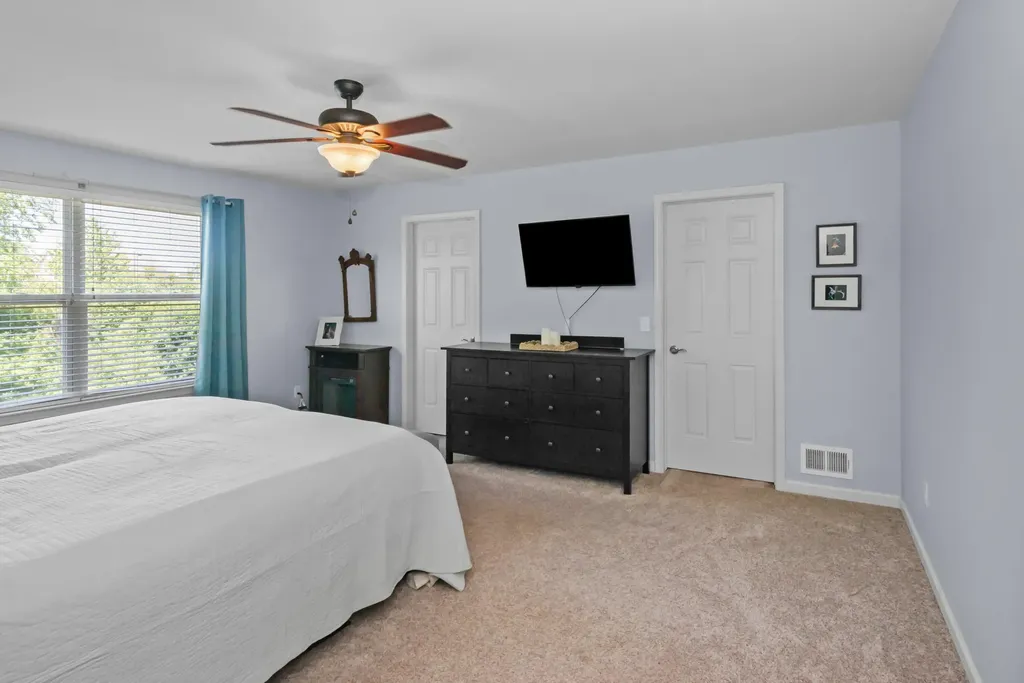 4493 Cherry Blossom Drive Pittsfield Charter Township MI 48197