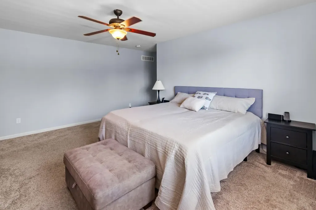4493 Cherry Blossom Drive Pittsfield Charter Township MI 48197