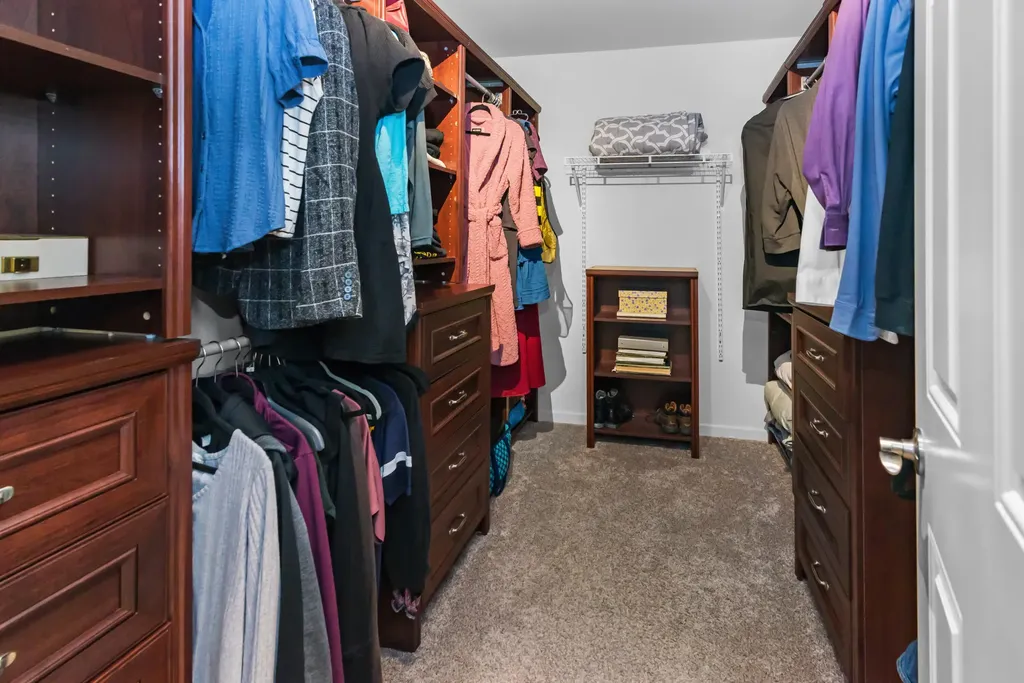 4493 Cherry Blossom Drive Pittsfield Charter Township MI 48197