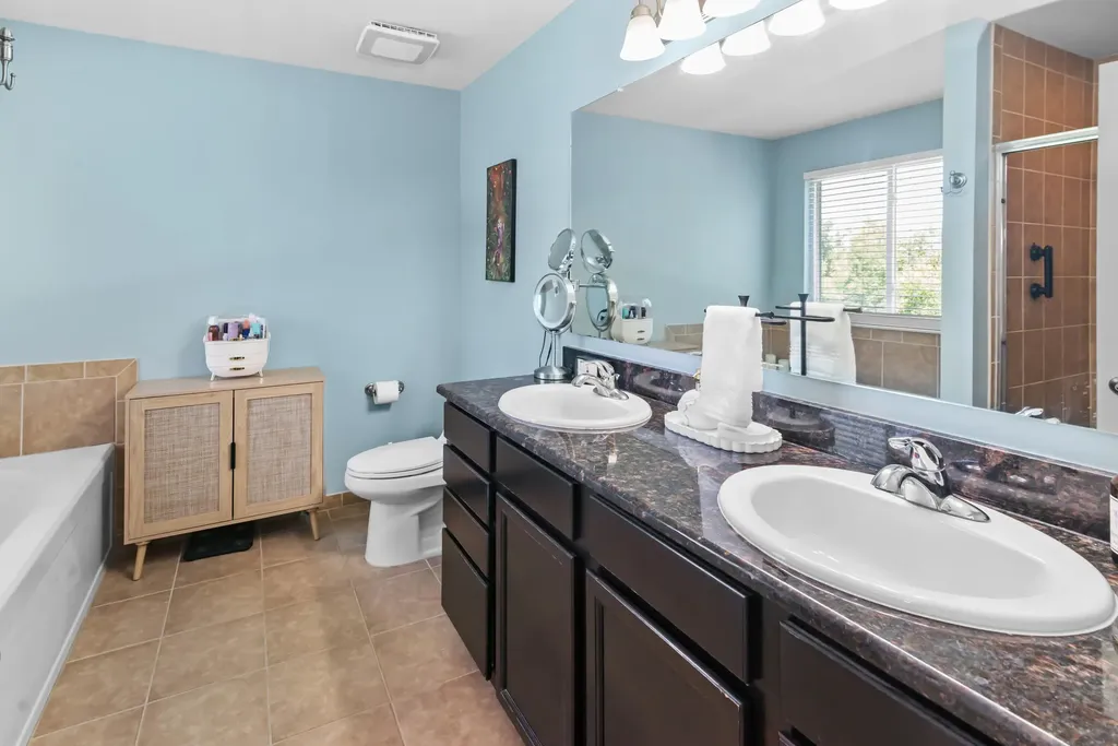 4493 Cherry Blossom Drive Pittsfield Charter Township MI 48197