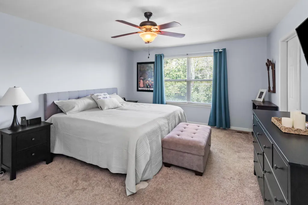 4493 Cherry Blossom Drive Pittsfield Charter Township MI 48197