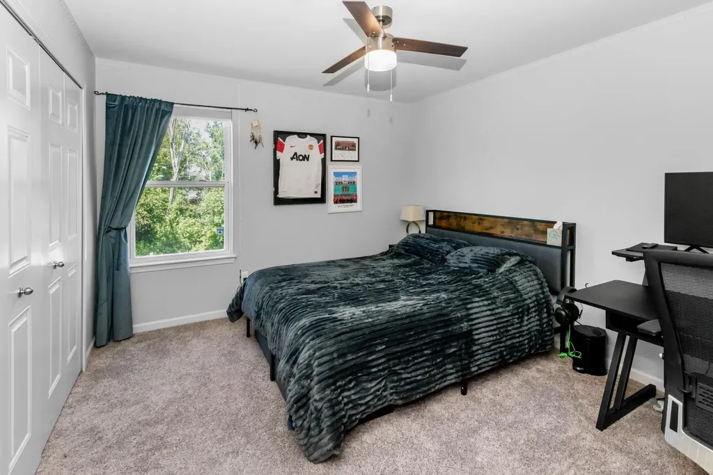 4493 Cherry Blossom Drive Pittsfield Charter Township MI 48197