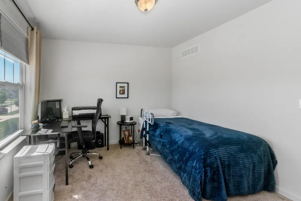 4493 Cherry Blossom Drive Pittsfield Charter Township MI 48197