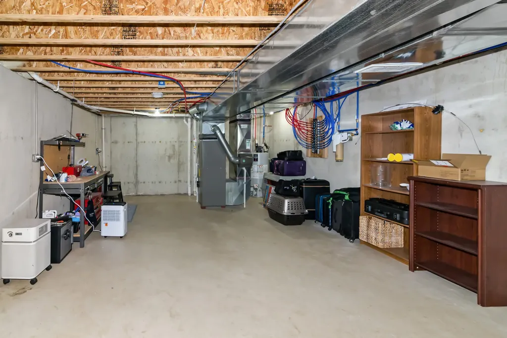 4493 Cherry Blossom Drive Pittsfield Charter Township MI 48197