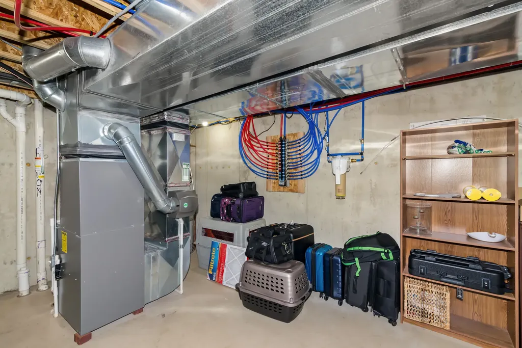 4493 Cherry Blossom Drive Pittsfield Charter Township MI 48197