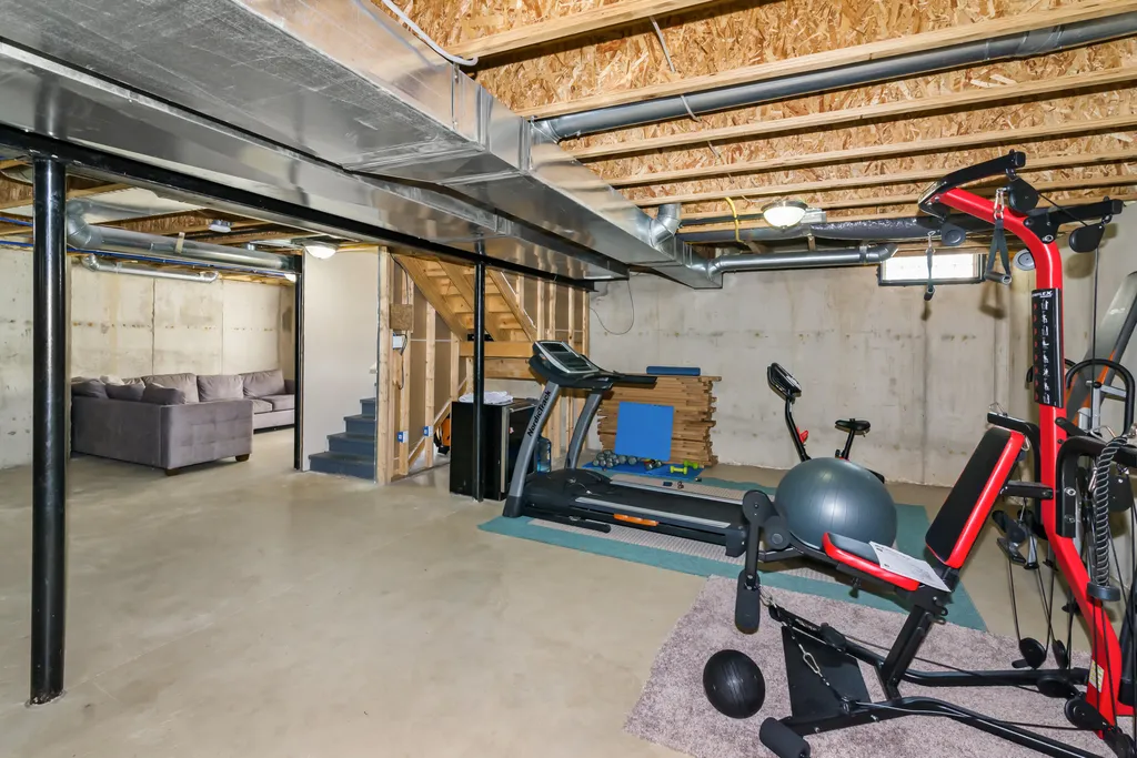 4493 Cherry Blossom Drive Pittsfield Charter Township MI 48197