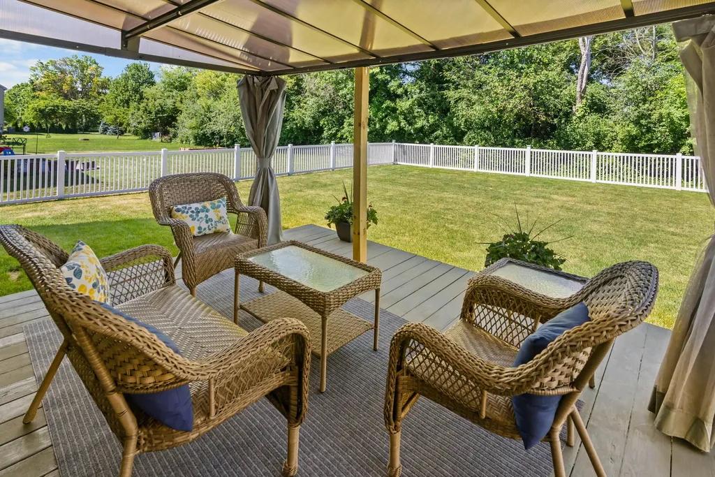 4493 Cherry Blossom Drive Pittsfield Charter Township MI 48197