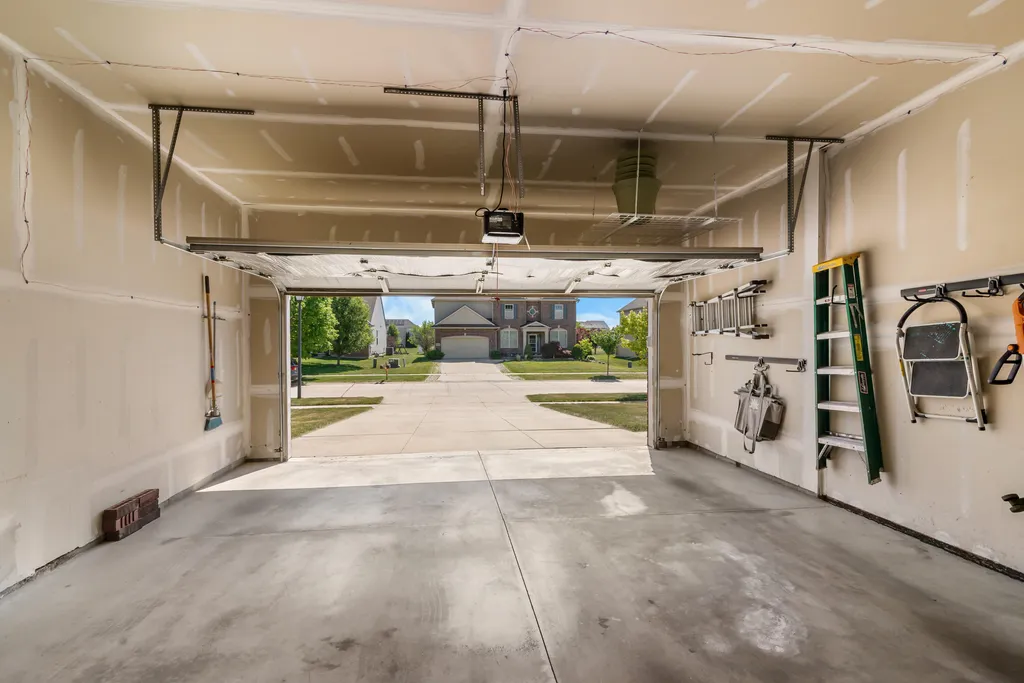 4493 Cherry Blossom Drive Pittsfield Charter Township MI 48197