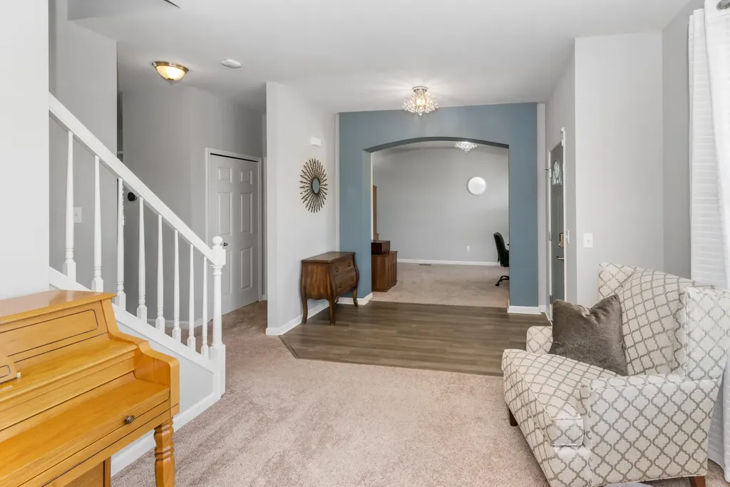 4493 Cherry Blossom Drive Pittsfield Charter Township MI 48197