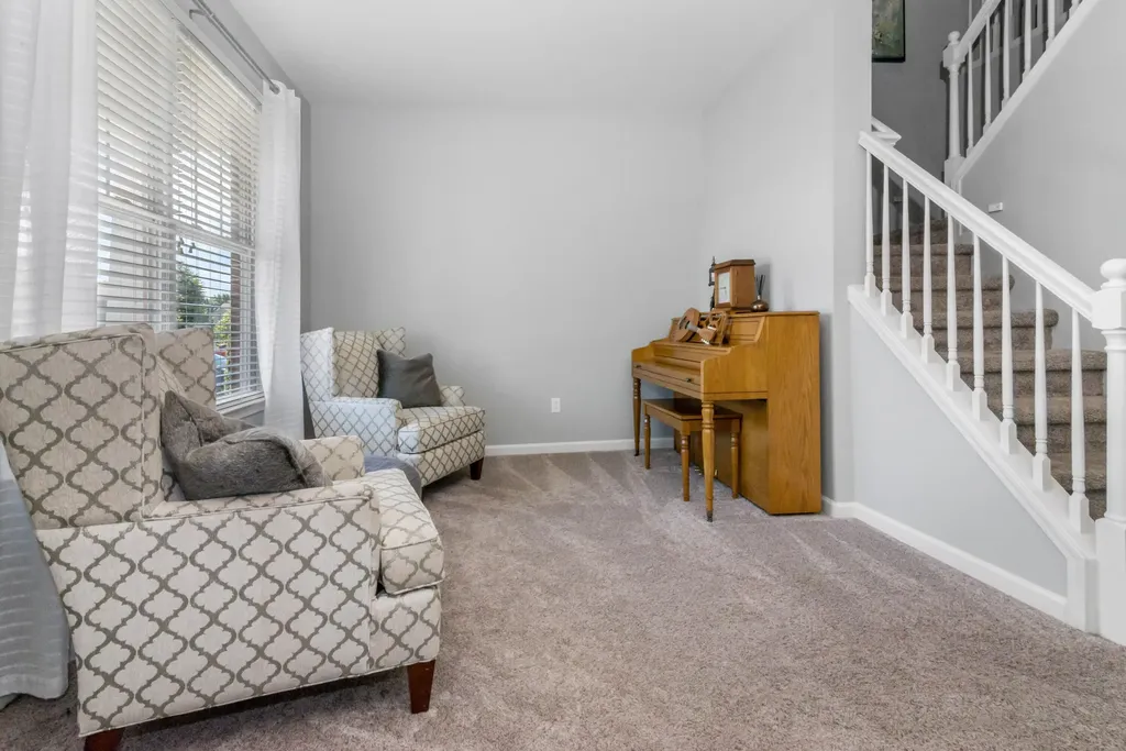 4493 Cherry Blossom Drive Pittsfield Charter Township MI 48197