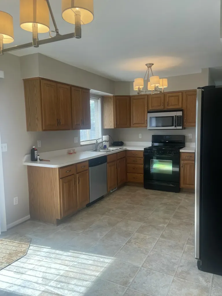 8303 Lenore Street Dearborn Heights City MI 48127