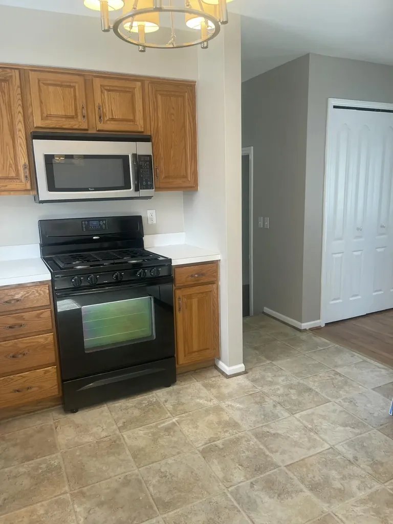 8303 Lenore Street Dearborn Heights City MI 48127