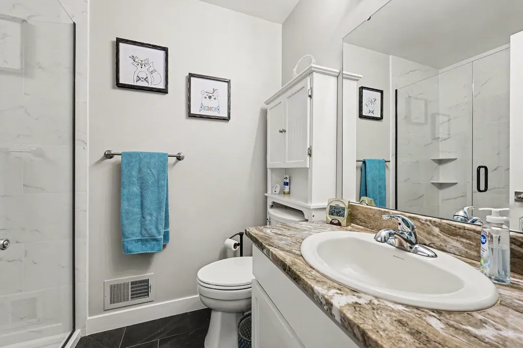 831 Sarah Lane Milan City MI 48160