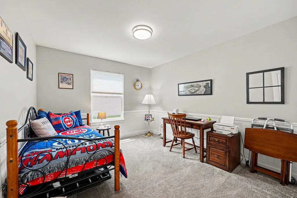 831 Sarah Lane Milan City MI 48160