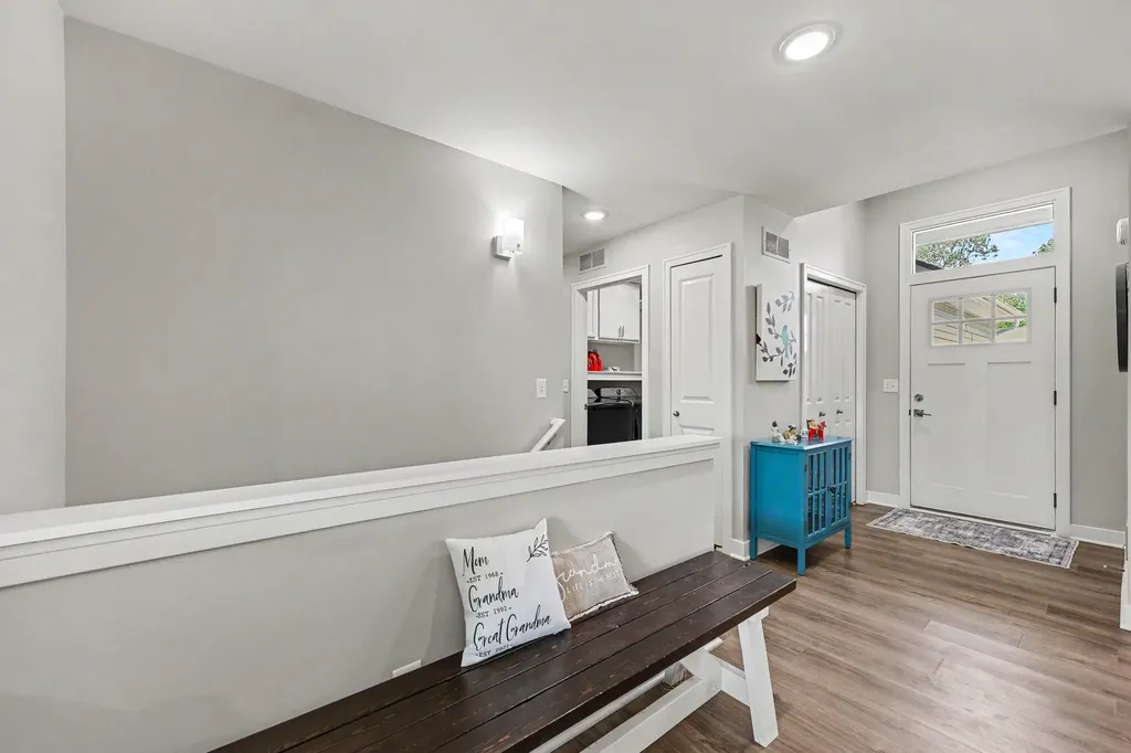831 Sarah Lane Milan City MI 48160