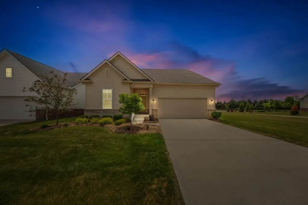 3772 Park Creek Lane Canton Charter Township MI 48188