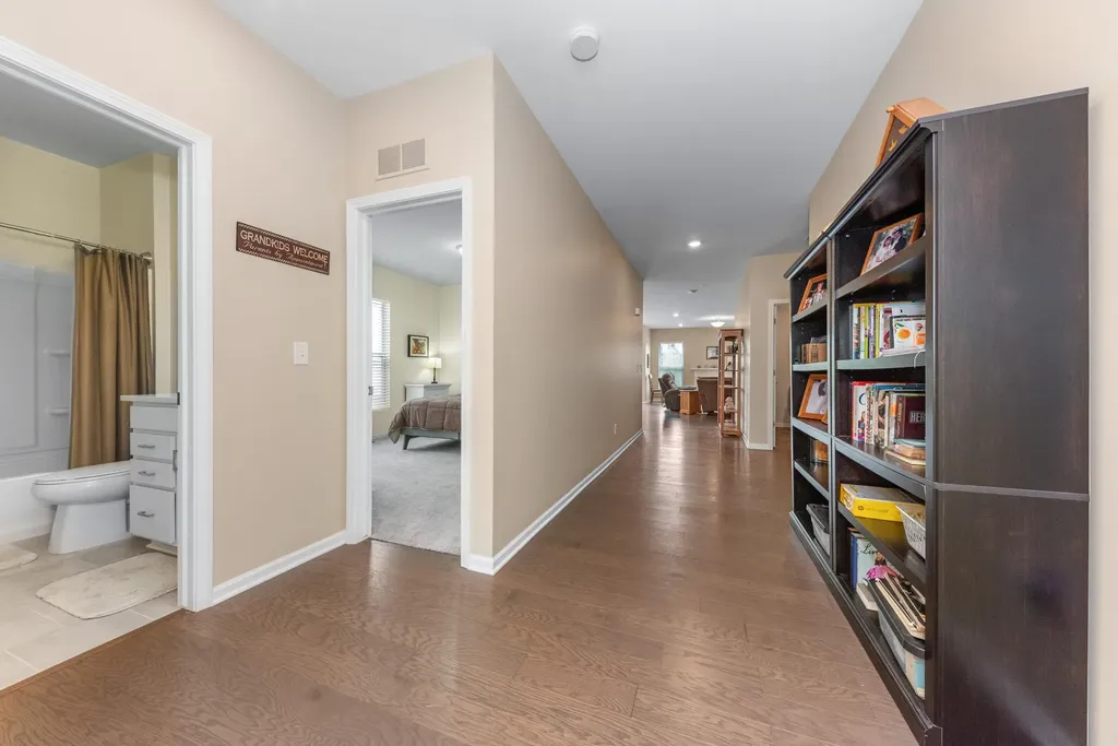3772 Park Creek Lane Canton Charter Township MI 48188
