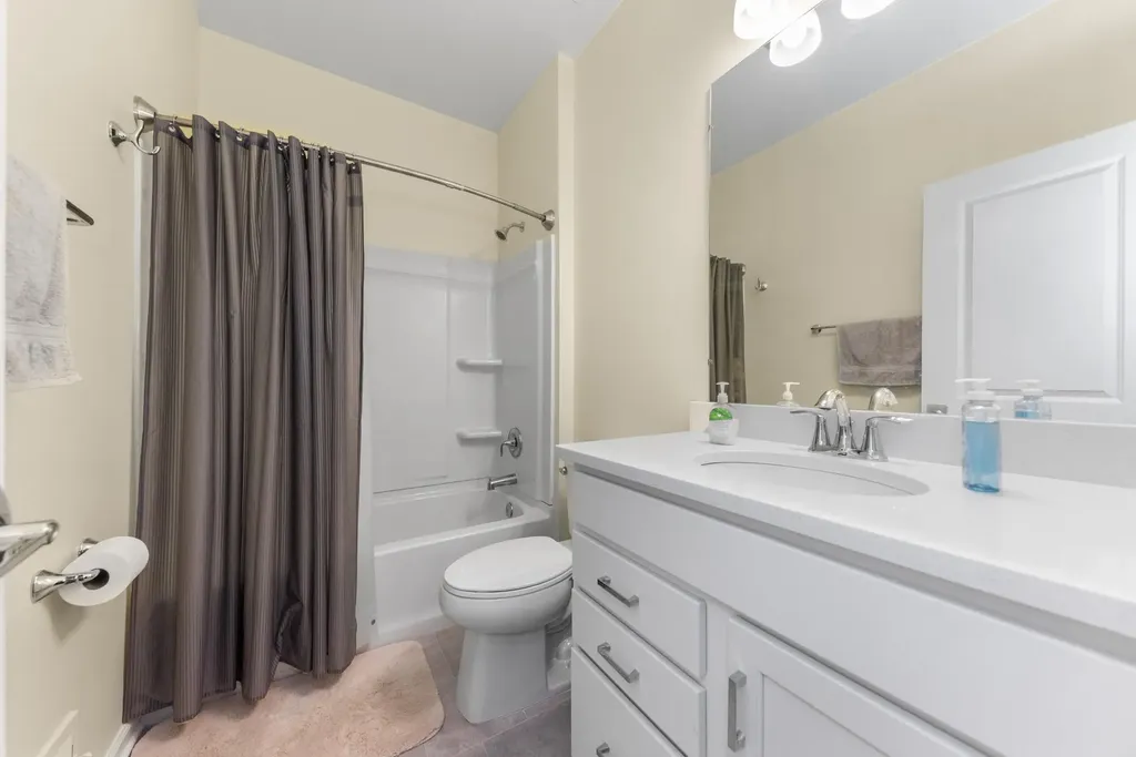 3772 Park Creek Lane Canton Charter Township MI 48188