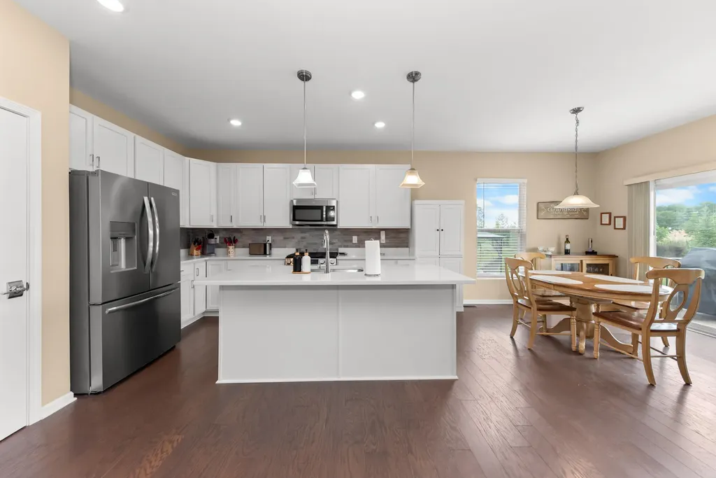 3772 Park Creek Lane Canton Charter Township MI 48188