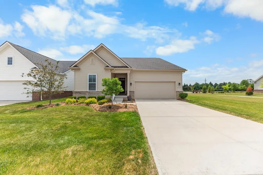 3772 Park Creek Lane Canton Charter Township MI 48188