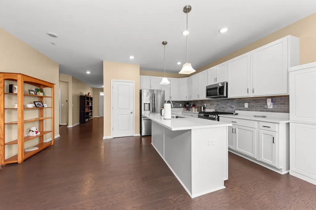 3772 Park Creek Lane Canton Charter Township MI 48188
