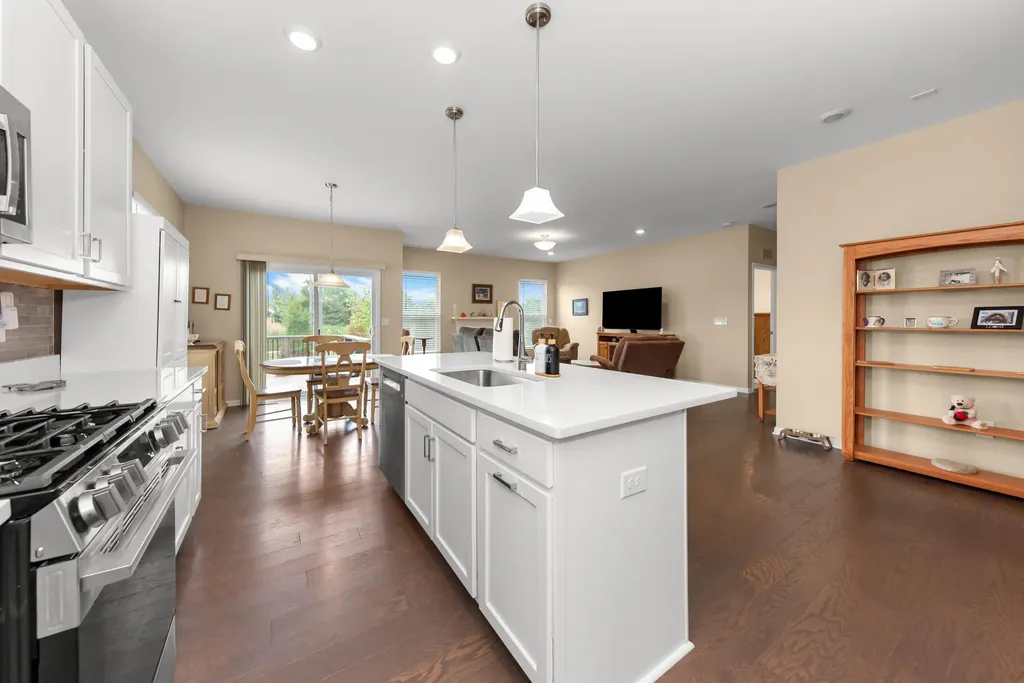 3772 Park Creek Lane Canton Charter Township MI 48188