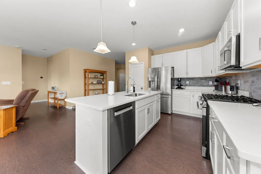 3772 Park Creek Lane Canton Charter Township MI 48188
