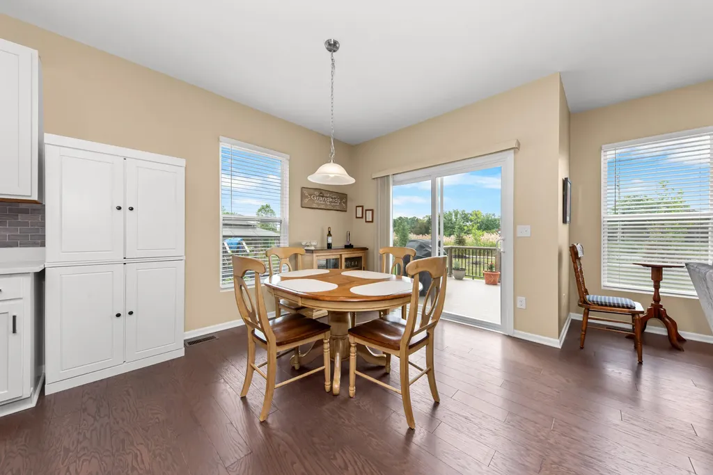 3772 Park Creek Lane Canton Charter Township MI 48188