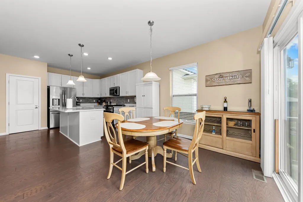 3772 Park Creek Lane Canton Charter Township MI 48188