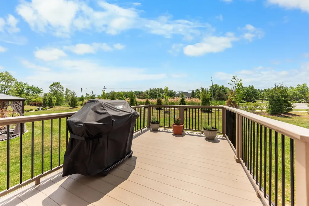 3772 Park Creek Lane Canton Charter Township MI 48188
