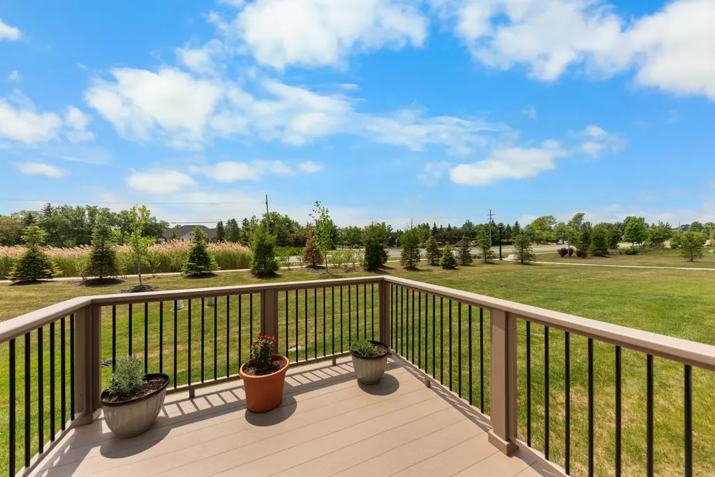 3772 Park Creek Lane Canton Charter Township MI 48188