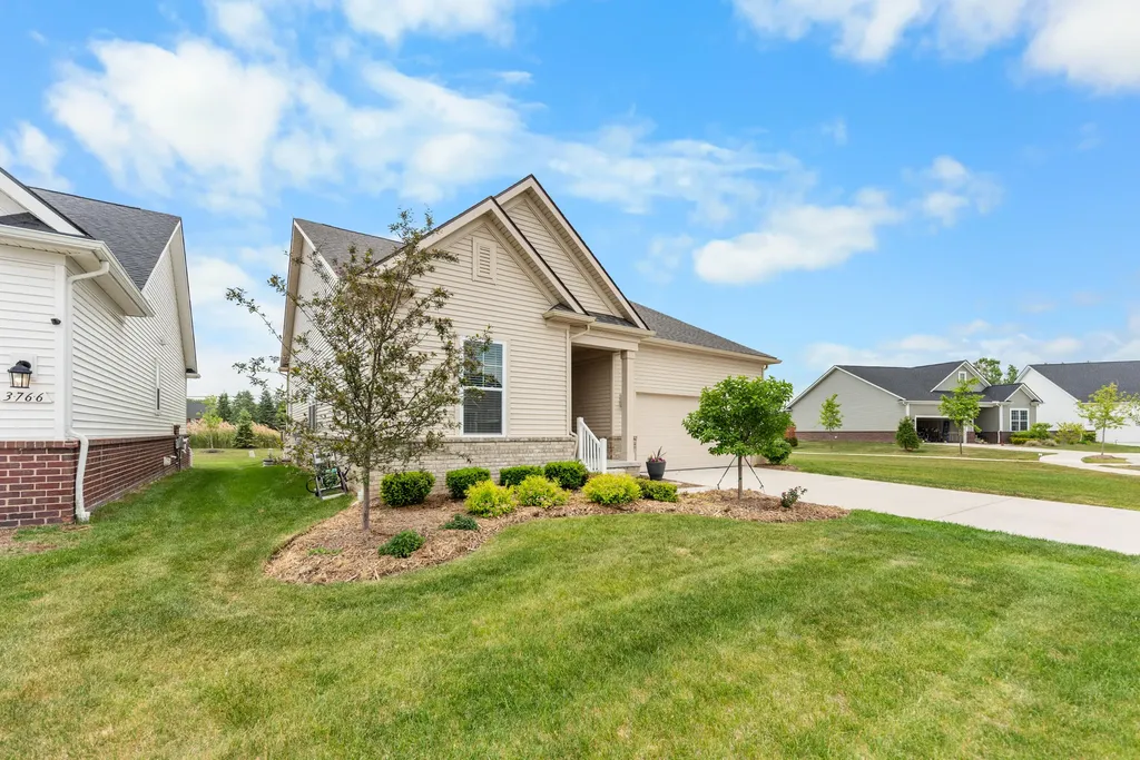 3772 Park Creek Lane Canton Charter Township MI 48188