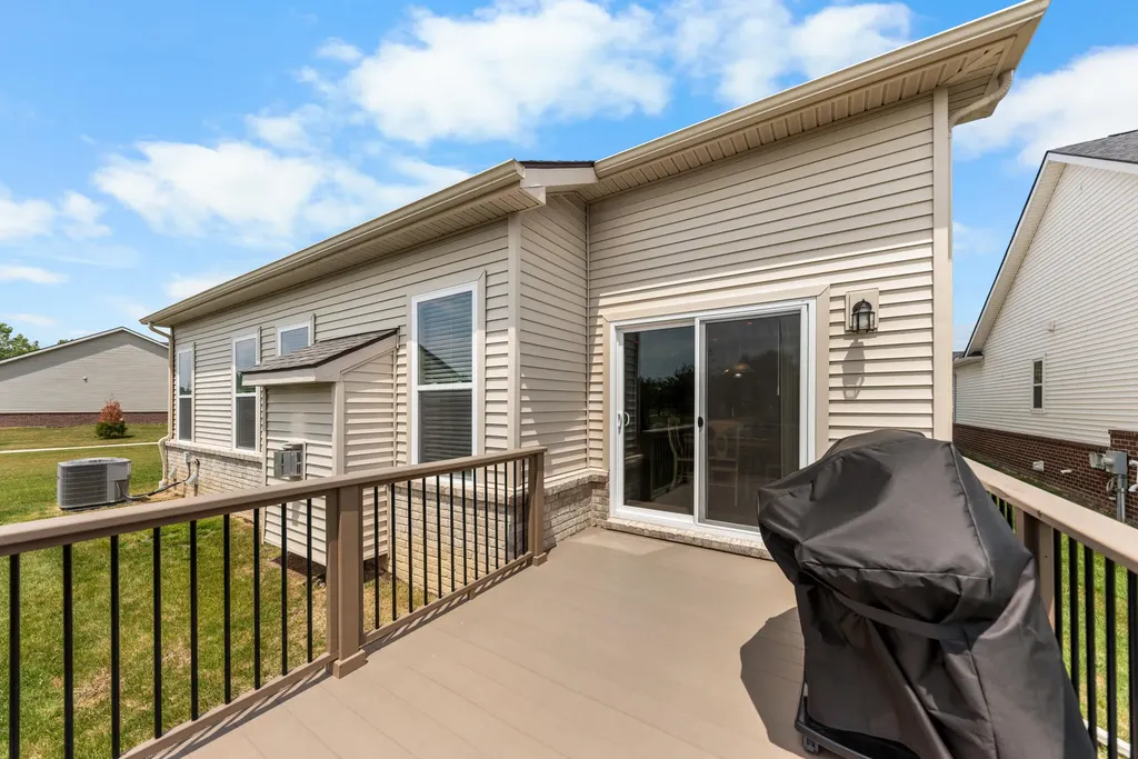 3772 Park Creek Lane Canton Charter Township MI 48188